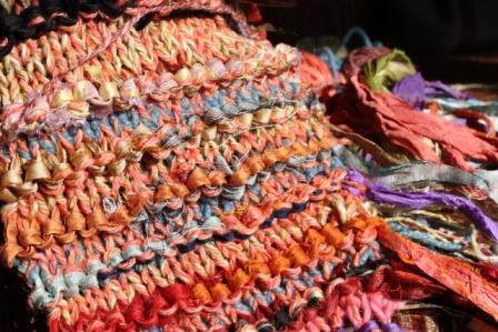 Yarnbomb May12