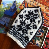 Larson mini selbu-001