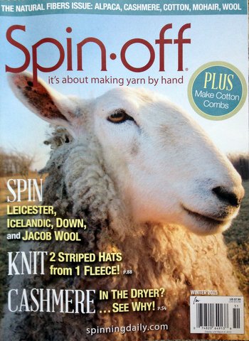 Spin-Off winter 2015